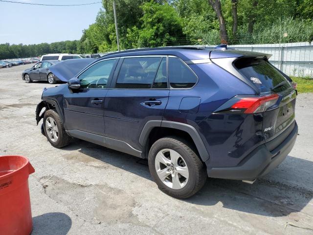 Photo 1 VIN: 2T3P1RFVXMW247403 - TOYOTA RAV4 