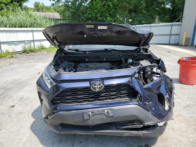 Photo 4 VIN: 2T3P1RFVXMW247403 - TOYOTA RAV4 