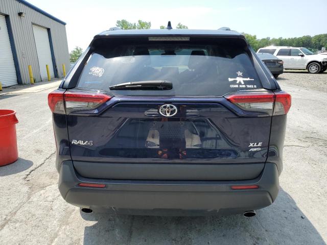 Photo 5 VIN: 2T3P1RFVXMW247403 - TOYOTA RAV4 