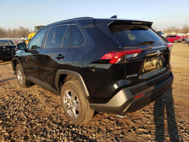 Photo 1 VIN: 2T3P1RFVXNC270313 - TOYOTA RAV4 XLE 