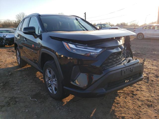 Photo 3 VIN: 2T3P1RFVXNC270313 - TOYOTA RAV4 XLE 