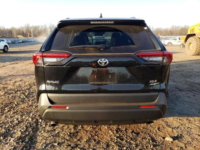 Photo 5 VIN: 2T3P1RFVXNC270313 - TOYOTA RAV4 XLE 