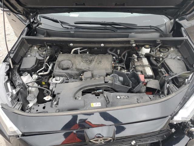 Photo 11 VIN: 2T3P1RFVXNC277598 - TOYOTA RAV4 XLE 