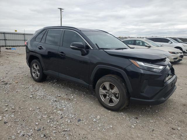 Photo 3 VIN: 2T3P1RFVXNC277598 - TOYOTA RAV4 XLE 