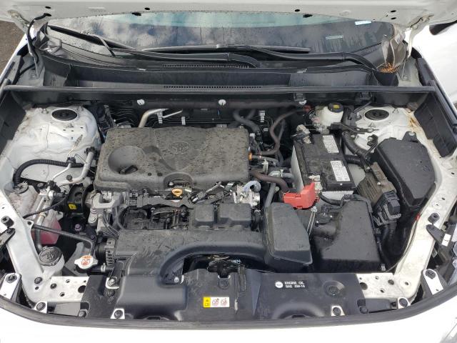 Photo 10 VIN: 2T3P1RFVXNC293395 - TOYOTA RAV4 