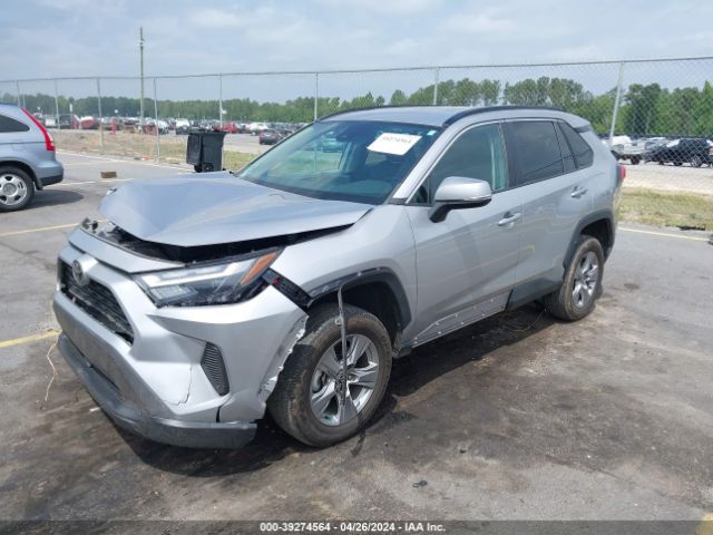 Photo 1 VIN: 2T3P1RFVXNC300944 - TOYOTA RAV4 