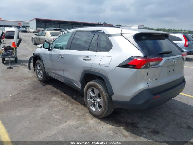 Photo 2 VIN: 2T3P1RFVXNC300944 - TOYOTA RAV4 