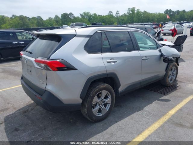 Photo 3 VIN: 2T3P1RFVXNC300944 - TOYOTA RAV4 