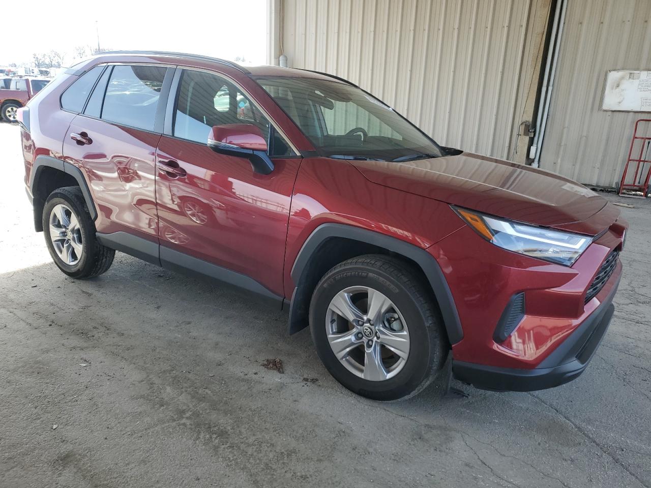 Photo 3 VIN: 2T3P1RFVXNW256815 - TOYOTA RAV 4 