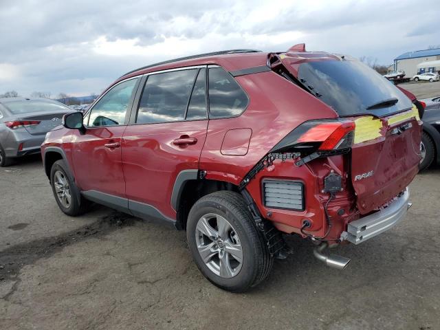 Photo 1 VIN: 2T3P1RFVXNW315992 - TOYOTA RAV4 XLE 