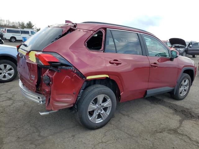 Photo 2 VIN: 2T3P1RFVXNW315992 - TOYOTA RAV4 XLE 