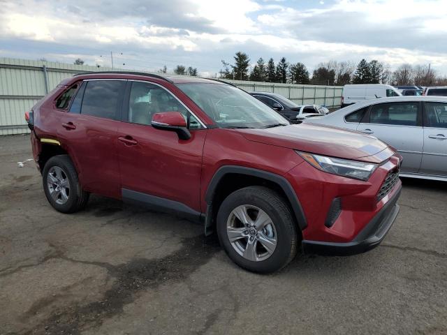 Photo 3 VIN: 2T3P1RFVXNW315992 - TOYOTA RAV4 XLE 