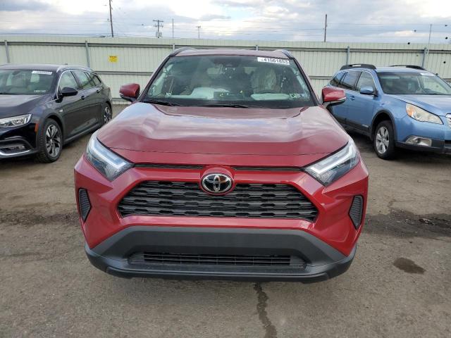 Photo 4 VIN: 2T3P1RFVXNW315992 - TOYOTA RAV4 XLE 