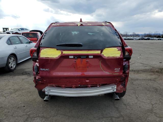 Photo 5 VIN: 2T3P1RFVXNW315992 - TOYOTA RAV4 XLE 