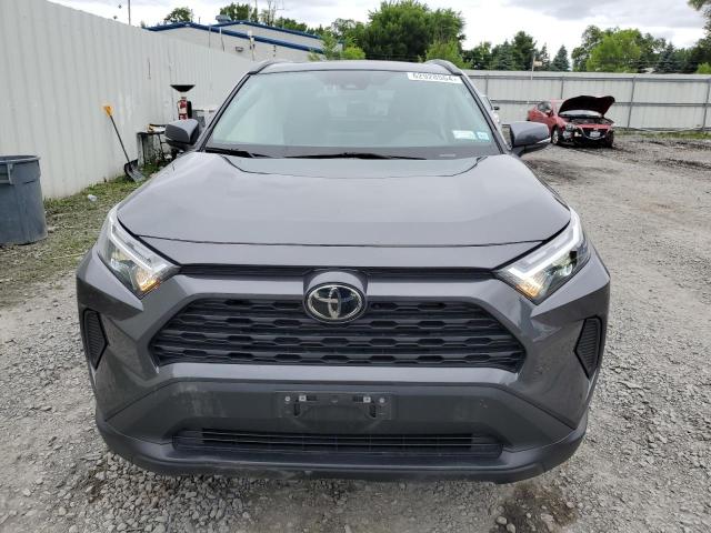 Photo 4 VIN: 2T3P1RFVXPC338855 - TOYOTA RAV4 XLE 