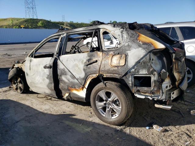 Photo 1 VIN: 2T3P1RFVXPC354196 - TOYOTA RAV4 