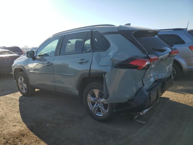 Photo 1 VIN: 2T3P1RFVXPW335033 - TOYOTA RAV4 XLE 