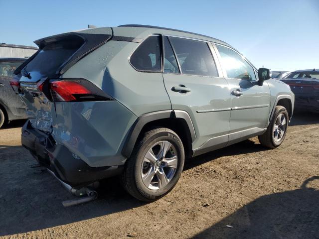 Photo 2 VIN: 2T3P1RFVXPW335033 - TOYOTA RAV4 XLE 