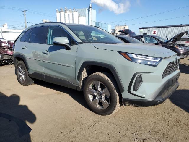 Photo 3 VIN: 2T3P1RFVXPW335033 - TOYOTA RAV4 XLE 