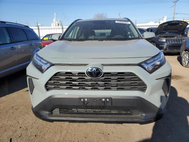 Photo 4 VIN: 2T3P1RFVXPW335033 - TOYOTA RAV4 XLE 