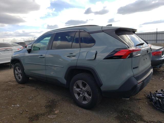 Photo 1 VIN: 2T3P1RFVXPW352057 - TOYOTA RAV4 