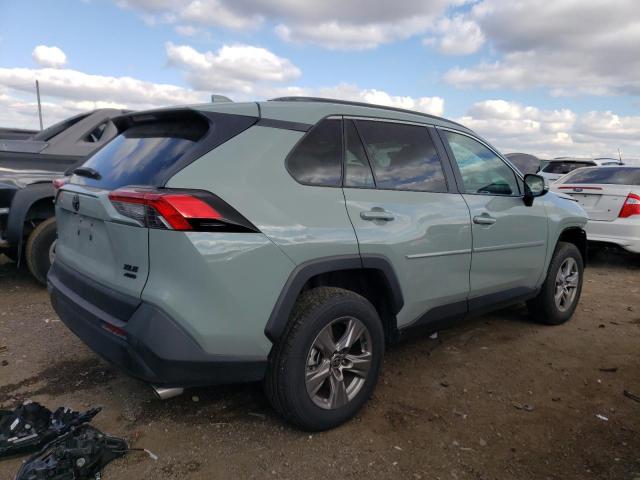 Photo 2 VIN: 2T3P1RFVXPW352057 - TOYOTA RAV4 