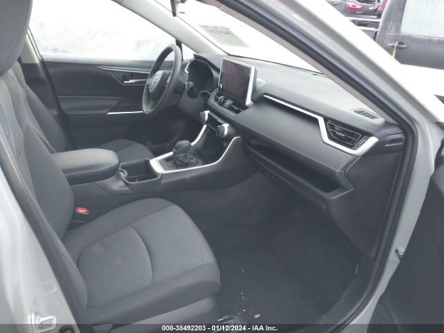 Photo 4 VIN: 2T3P1RFVXPW352754 - TOYOTA RAV4 