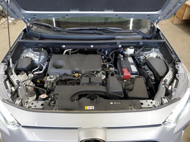 Photo 11 VIN: 2T3P1RFVXPW373619 - TOYOTA RAV4 