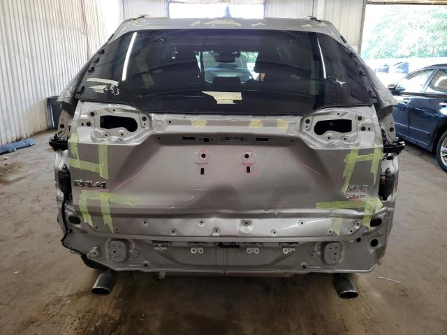 Photo 5 VIN: 2T3P1RFVXPW373619 - TOYOTA RAV4 