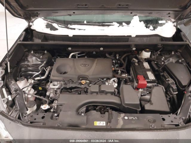 Photo 9 VIN: 2T3P1RFVXPW378626 - TOYOTA RAV4 