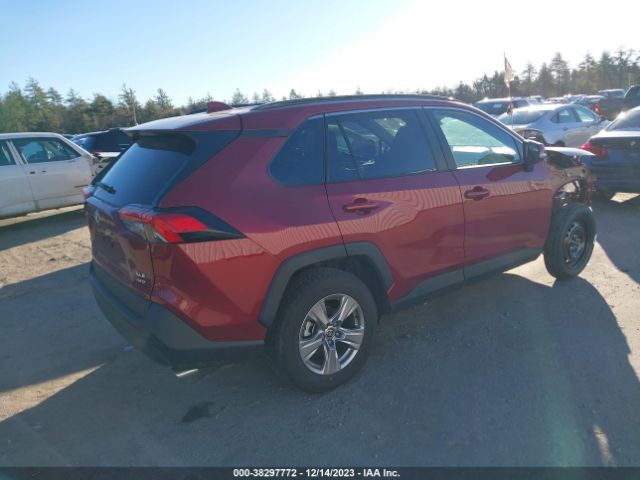 Photo 3 VIN: 2T3P1RFVXPW395779 - TOYOTA RAV4 