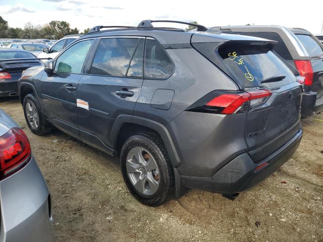 Photo 1 VIN: 2T3P1RFVXRC472705 - TOYOTA RAV4 XLE 