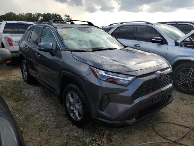 Photo 3 VIN: 2T3P1RFVXRC472705 - TOYOTA RAV4 XLE 