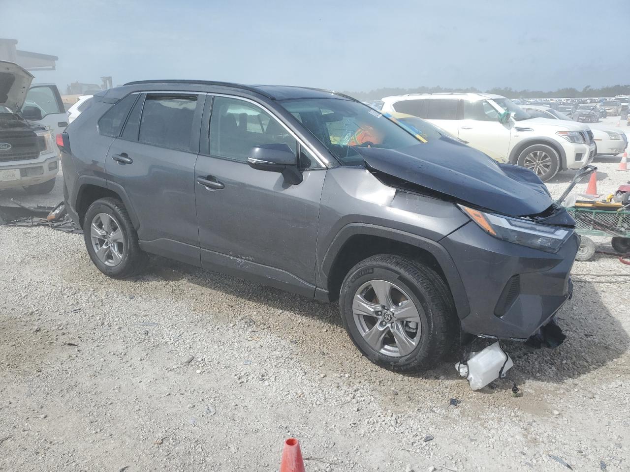 Photo 3 VIN: 2T3P1RFVXRW413314 - TOYOTA RAV 4 