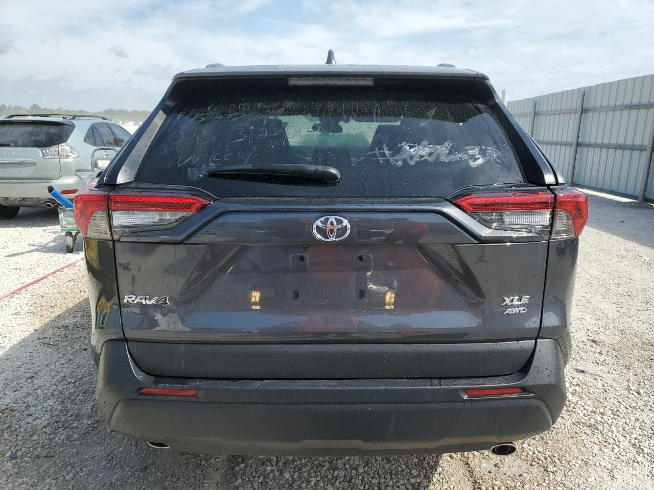 Photo 5 VIN: 2T3P1RFVXRW413314 - TOYOTA RAV 4 