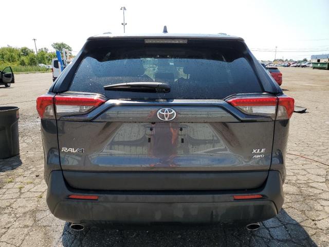 Photo 5 VIN: 2T3P1RFVXRW439914 - TOYOTA RAV4 XLE 