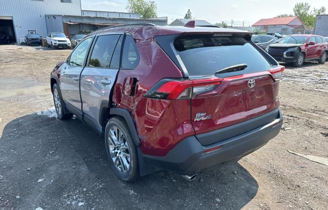 Photo 2 VIN: 2T3R1RFV0LW106802 - TOYOTA RAV4 