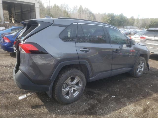 Photo 2 VIN: 2T3R1RFV0NC318233 - TOYOTA RAV4 XLE 