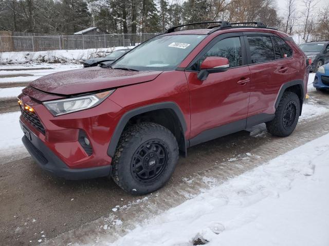 Photo 0 VIN: 2T3R1RFV1LC103683 - TOYOTA RAV4 