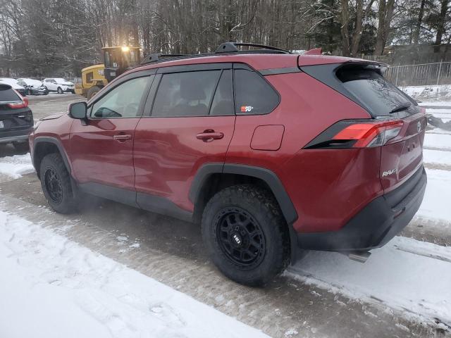 Photo 1 VIN: 2T3R1RFV1LC103683 - TOYOTA RAV4 