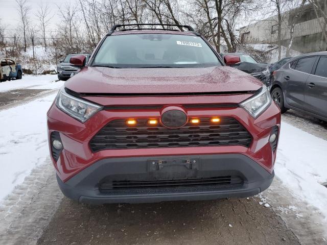 Photo 4 VIN: 2T3R1RFV1LC103683 - TOYOTA RAV4 