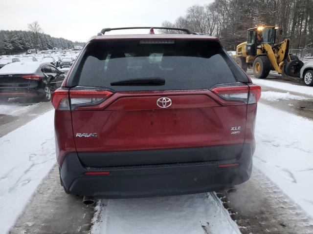 Photo 5 VIN: 2T3R1RFV1LC103683 - TOYOTA RAV4 