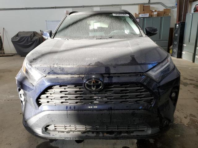 Photo 4 VIN: 2T3R1RFV1RW453578 - TOYOTA RAV4 XLE 