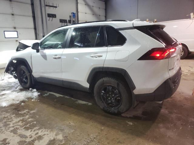 Photo 1 VIN: 2T3R1RFV1RW489058 - TOYOTA RAV4 XLE 