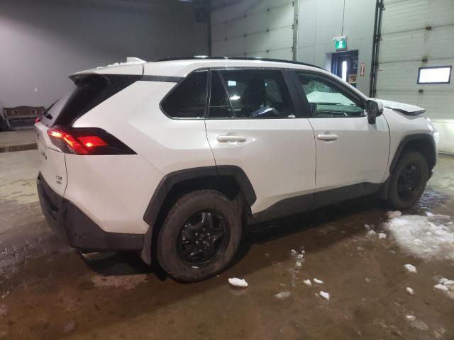 Photo 2 VIN: 2T3R1RFV1RW489058 - TOYOTA RAV4 XLE 