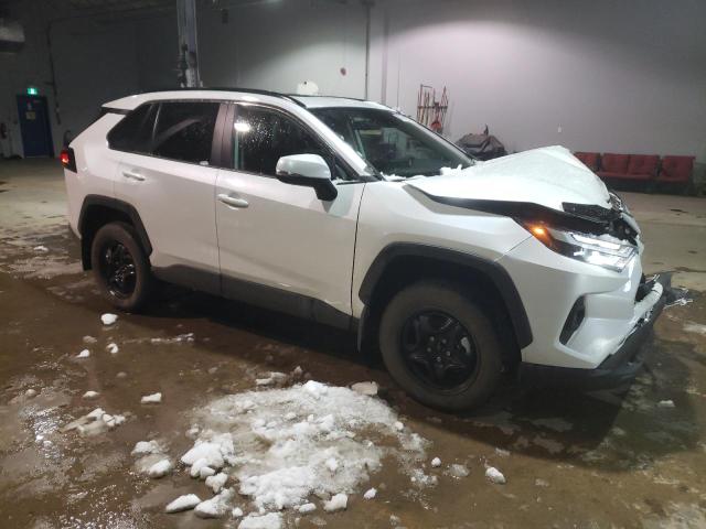 Photo 3 VIN: 2T3R1RFV1RW489058 - TOYOTA RAV4 XLE 