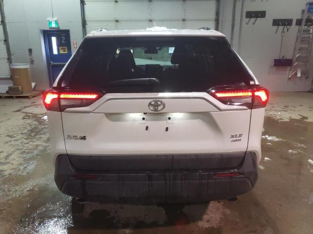 Photo 5 VIN: 2T3R1RFV1RW489058 - TOYOTA RAV4 XLE 