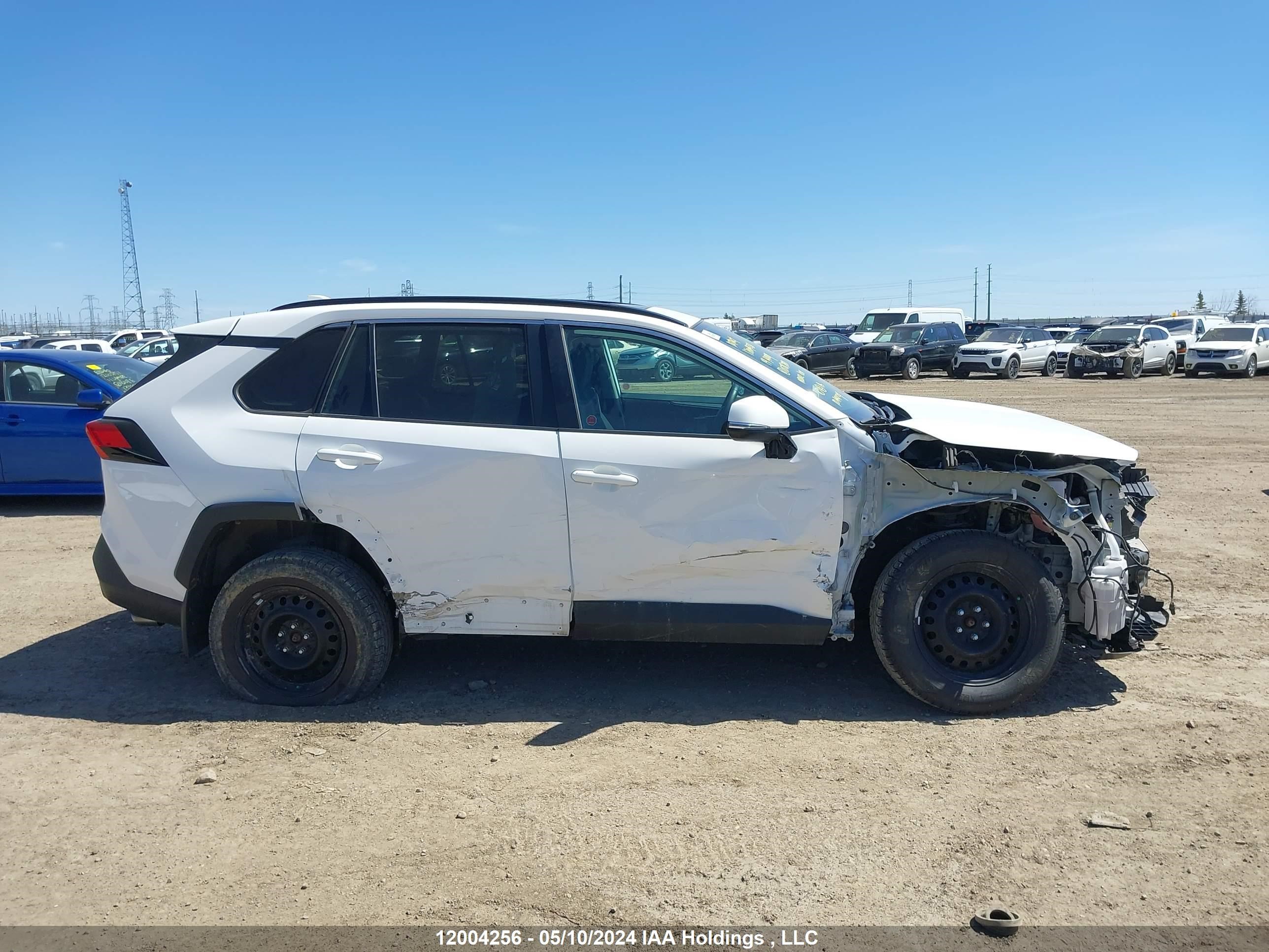 Photo 13 VIN: 2T3R1RFV2KW078760 - TOYOTA RAV 4 