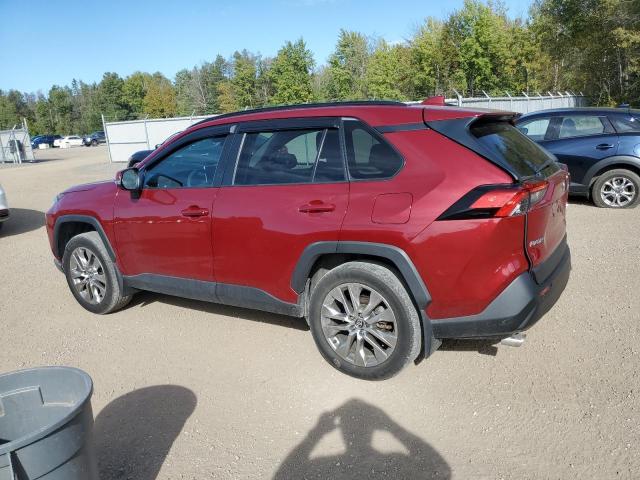 Photo 1 VIN: 2T3R1RFV2LC062142 - TOYOTA RAV4 XLE 