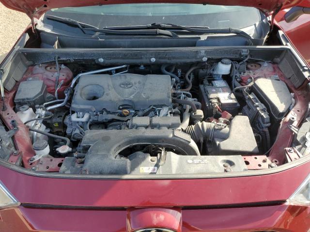 Photo 11 VIN: 2T3R1RFV2LC062142 - TOYOTA RAV4 XLE 